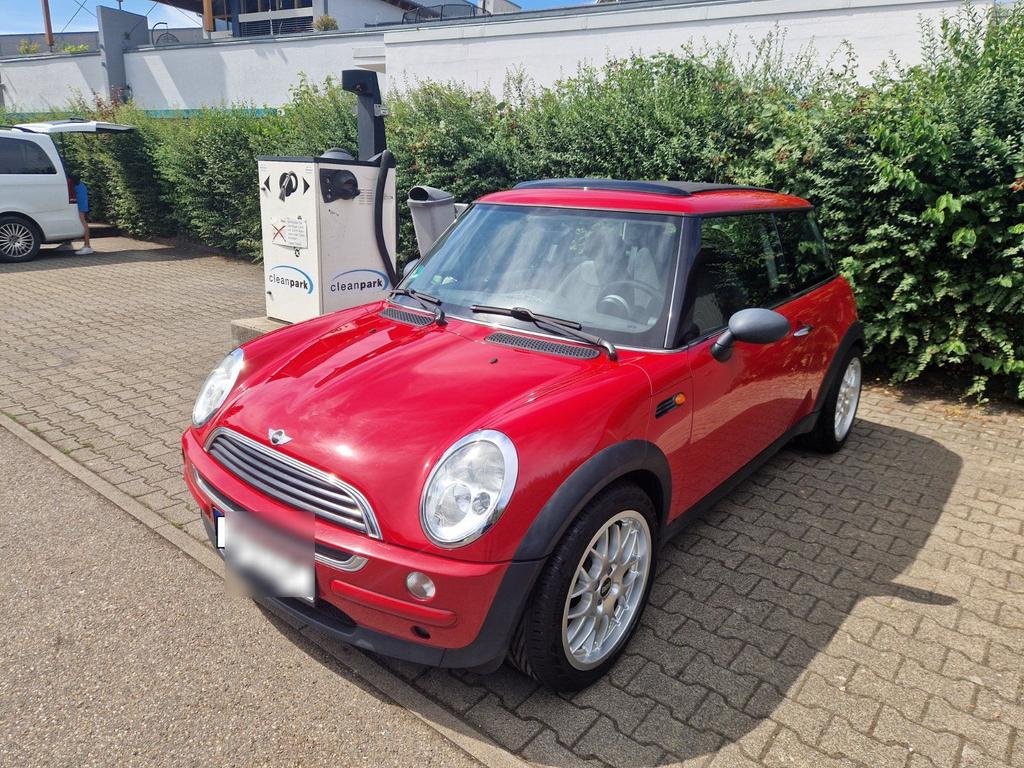 MINI ONE
