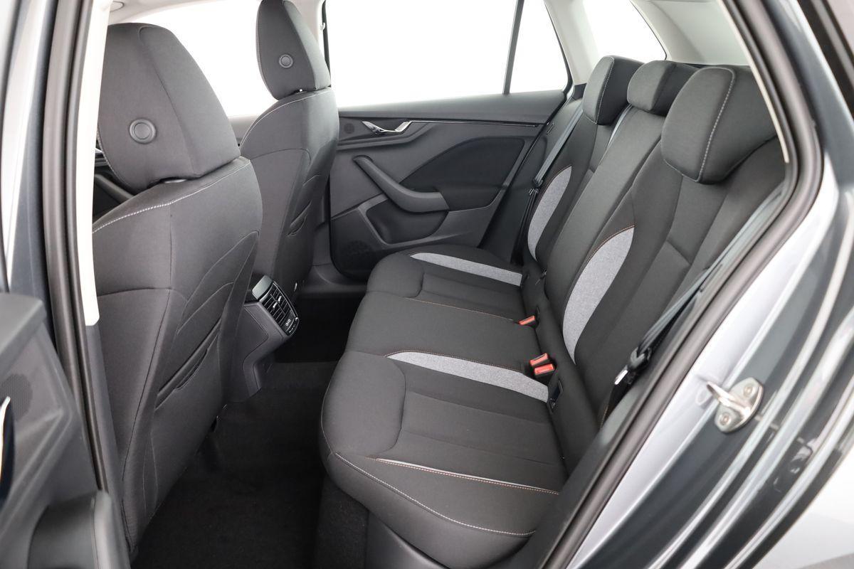 Skoda Kamiq 1.5 TSI DSG Selection, LED, Kamera, Ladebo, миниатюра 13