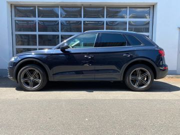 Audi Q5 - 5