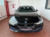 BMW 320d Touring Sport Line/2.Hd/Pano/LED/Navi/Shz - BMW 320 Gebrauchtwagen in Hamburg
