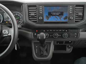 Volkswagen Crafter - 5