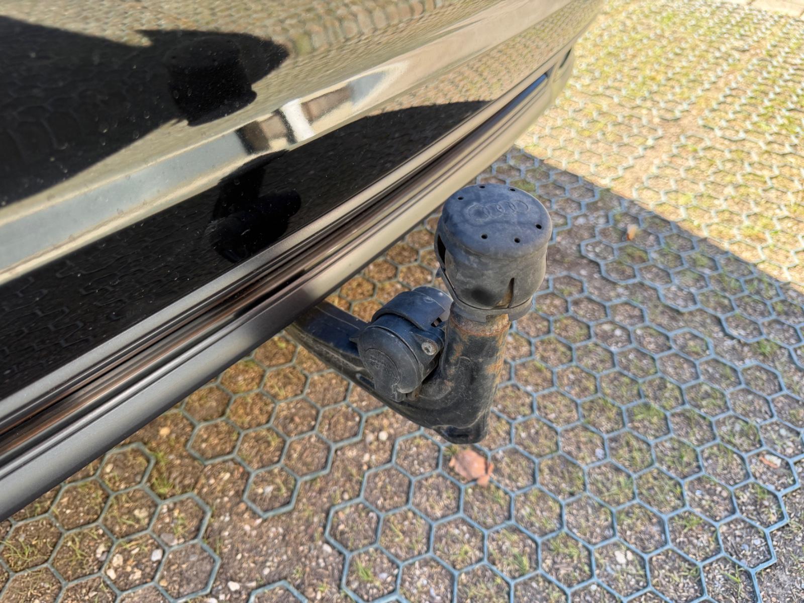 Audi A6 Lim. 50 TDI quattro sport,AHK,PANO,19%