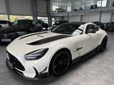 Mercedes-Benz AMG GT Black Series Coupé CARBON-NIGHT-BURMESTER - Mercedes-Benz AMG GT: Black Series
