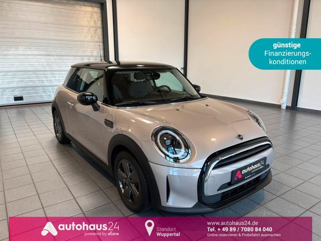 MINI Cooper Classic Trim   Klima|LED|Tempomat