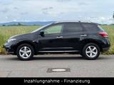 Nissan Murano Executive/Vollleder/Klima/ - Nissan Murano mit Diesel-Antrieb: Geländewagen, Automatik