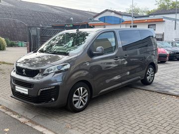 Peugeot Traveller - 9