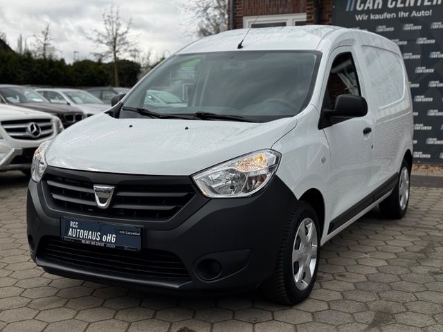 Dacia Dokker Express Kamera Rampe Navi Zahnriemen neu