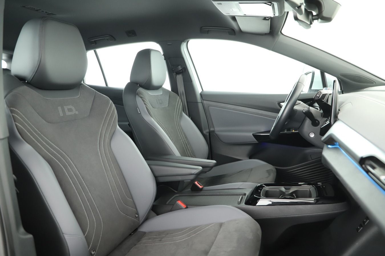 Volkswagen ID.4 - Bild 7