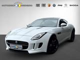 Jaguar F-Type Coupe  P340 Teilleder 20'' LED Sportf.Spo - Jaguar F-Type: Coupe