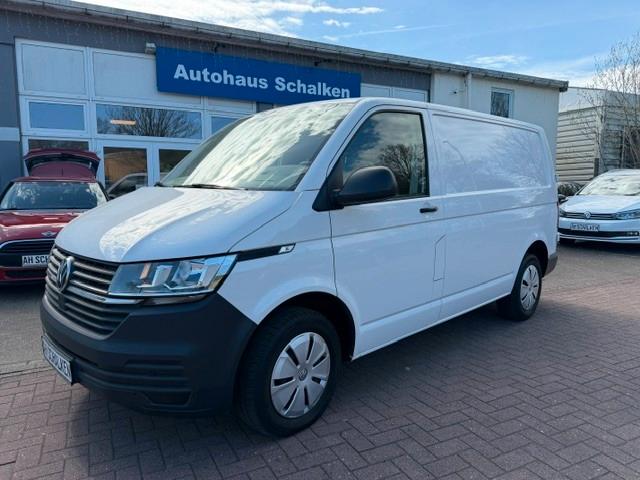 Volkswagen T6.1 Transporter