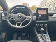 Fahrzeugabbildung Captur II Intens 1.3 TCe 140 EU6d