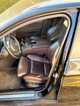 BMW 535d xDrive Touring A Luxury Line Luxury Line - BMW 535 in Berlin