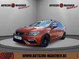 Seat Leon FR 1.4 TSI DSG SHZ/NAVI/PANO/PDC/ACC/AHK - Seat Leon: Orange