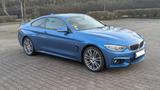 BMW 435d xDrive Coupé M-Paket*Leder*Navi*Xenon - BMW 435: M Paket