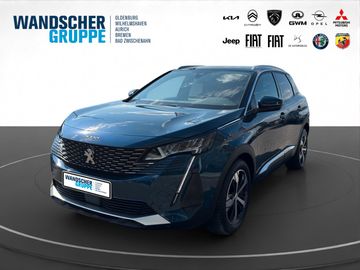 Peugeot 3008 1.2 PureTech 130 Allure