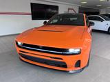 Dodge 2026 Charger Scat Pack Plus 3.0 AWD - Dodge Charger: Scat Pack