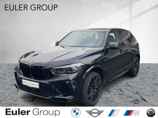 BMW X5 M NP:€170110,- HeadUp TV Pano Bowers & Wilkin