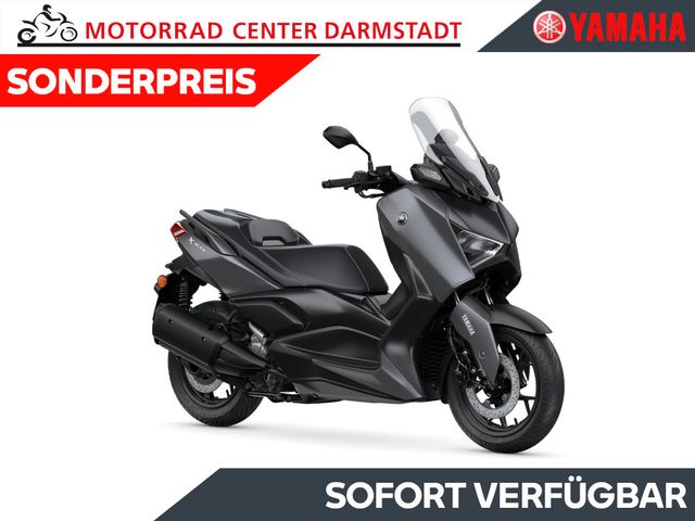 Yamaha XMAX 300 Sonderpreis