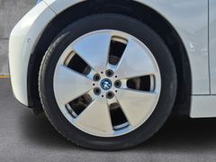 Fahrzeugabbildung i3 Elektrikprobleme ! Navi Apple CarPlay Android