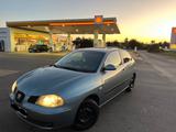 Seat Ibiza 1.4 16V 55 kW  - Seat Ibiza aus 2004: 1.4