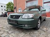 Hyundai Accent 1.3 GLS Automatik*Klima - Hyundai Accent: 1.3