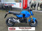 Honda MSX125 Tageszulassung - 0KM - auf Lager - Offers