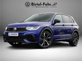 Volkswagen Tiguan R  2.0 TSI 4Motion DSG IQ Light Kamera Na - gebrauchte VW Tiguan aus dem Jahr 2021