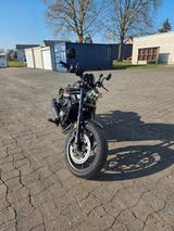 Honda CMX1100 Rebel - HONDA CMX1100 REBEL