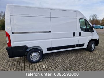 Bild 7 Opel Movano C Kasten HKa L2H2 3,5t Edition