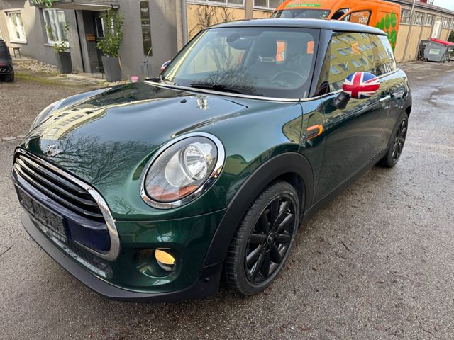 MINI COOPER Mini Navi Pano Sitzh