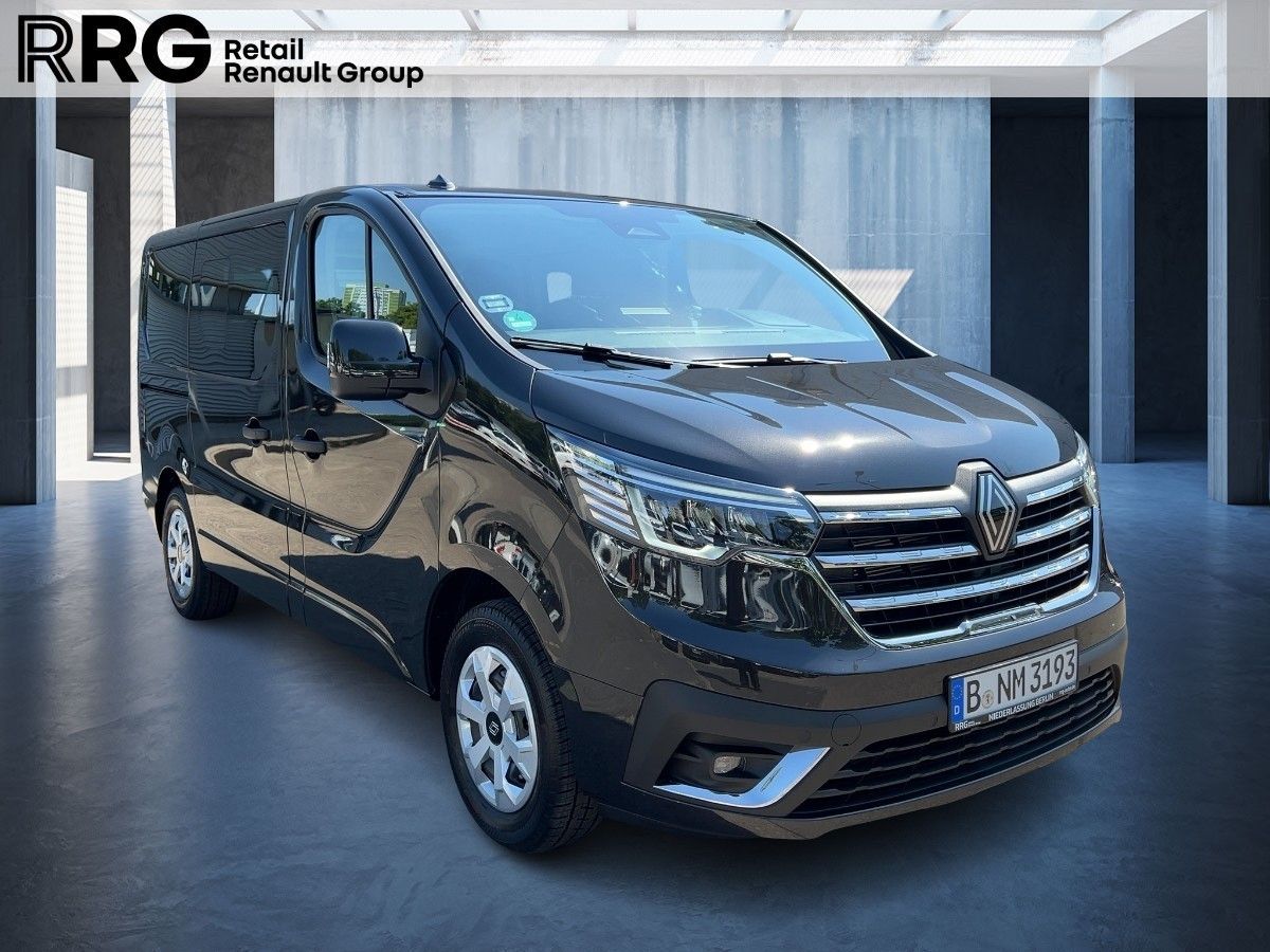 Renault Trafic - Bild 7