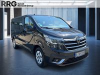 Renault Trafic - Vorschau Bild 7
