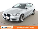 BMW 116i Advantage *LED*TEMPO*PDC*SHZ* - BMW 1er Reihe Gebrauchtwagen in München