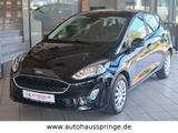 Ford Fiesta Cool & Connect *101PS, Easy-Driver Paket* - Ford Fiesta Gebrauchtwagen in Hannover