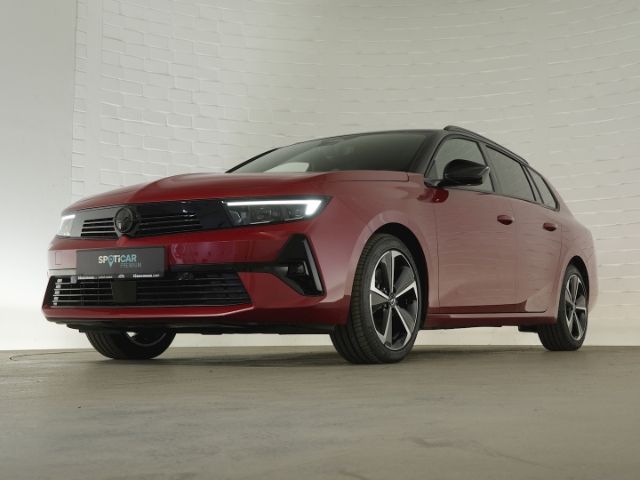 Astra L ST GS HYBRID eDCT+LED LICHT+NAVI+360 GRA