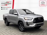 Toyota Hilux 2.8 D-4D Double Cab 4x4 Comfort +Navi +Sit - Toyota Hilux aus 2025