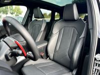 BMW X3 M50 - Vorschau Bild 14