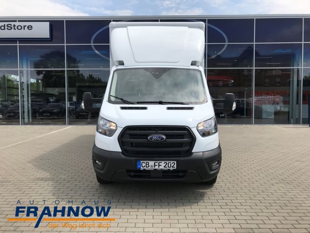 Foto Nummer 2: FORD Transit