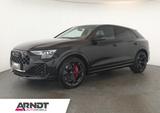 Audi RS Q8 SUV performance Laser Pano Vmax RSAbgas 23 - Audi RSQ8 performance Gebrauchtwagen
