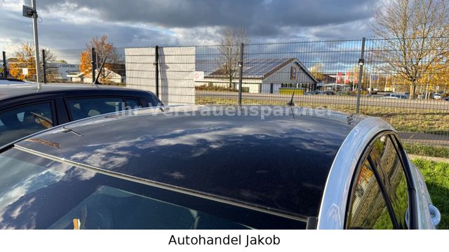 Opel Astra/GS Line/SonderModell/TÜV_SERVICE_NEU!