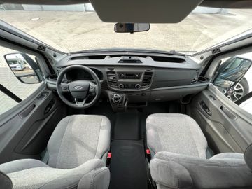 Fahrzeugabbildung Carado CVE 590 - Edition 15 -4x4 Allrad