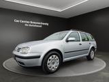 Volkswagen Golf IV 1.9 TDI Ocean Variant TÜV Klima - Volkswagen Golf: Kombi, Iv TDI