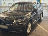 Skoda Kodiaq Style - Skoda Kodiaq Gebrauchtwagen in München