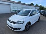 Volkswagen Golf Plus 1.4 TSI MATCH*KLIMA*LEDER*SHZ* - Volkswagen Golf Plus: Weiß