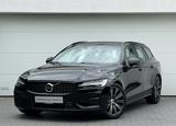 Volvo V60 Kombi R Design Plus Dark KAMERA+LEDER+LED - Volvo V60 Gebrauchtwagen in Stuttgart