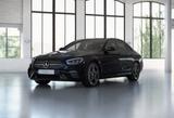 Mercedes-Benz E 300 de AMG+NIGHT+LED+KAM.+MBUX-HIGH-END+SZHZG. - Mercedes-Benz E 300: Schwarz, Plug-In Hybrid, Limousine