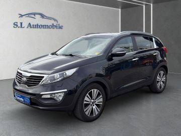 KIA Sportage - 2
