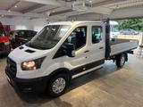 Ford Transit TDI Maxi DoKa Pritsch=3300mm*Garantie* - Ford Transit 7-Sitzer
