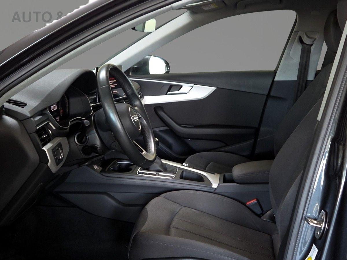 Audi A4 Avant 35 2.0 TFSI advanced 6-Gang LED NAVI, миниатюра 6
