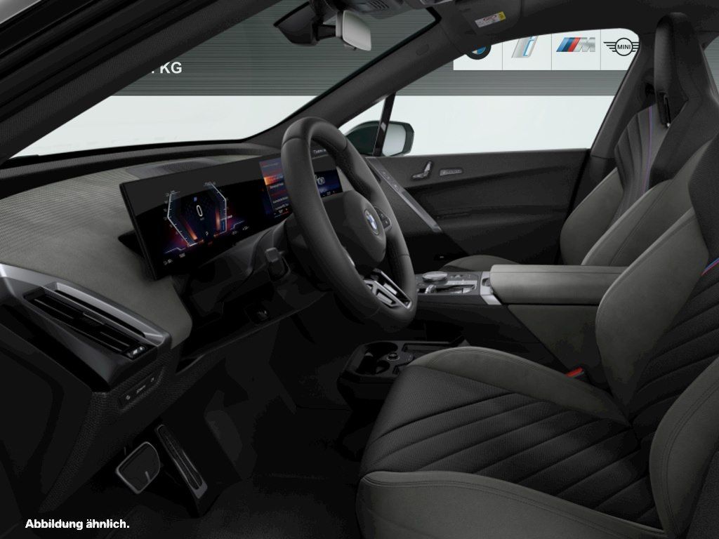 BMW iX - Bild 3